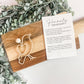 Heavenly Messenger Robin Ornament | Christmas 2025 Memorial Keepsake