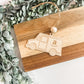 Delivery Driver Christmas 2025 Ornament – USPS, Amazon, FedEx, UPS