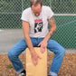 The CaShawn (collapsing cajon)