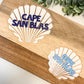 Personalized Logo Magnets