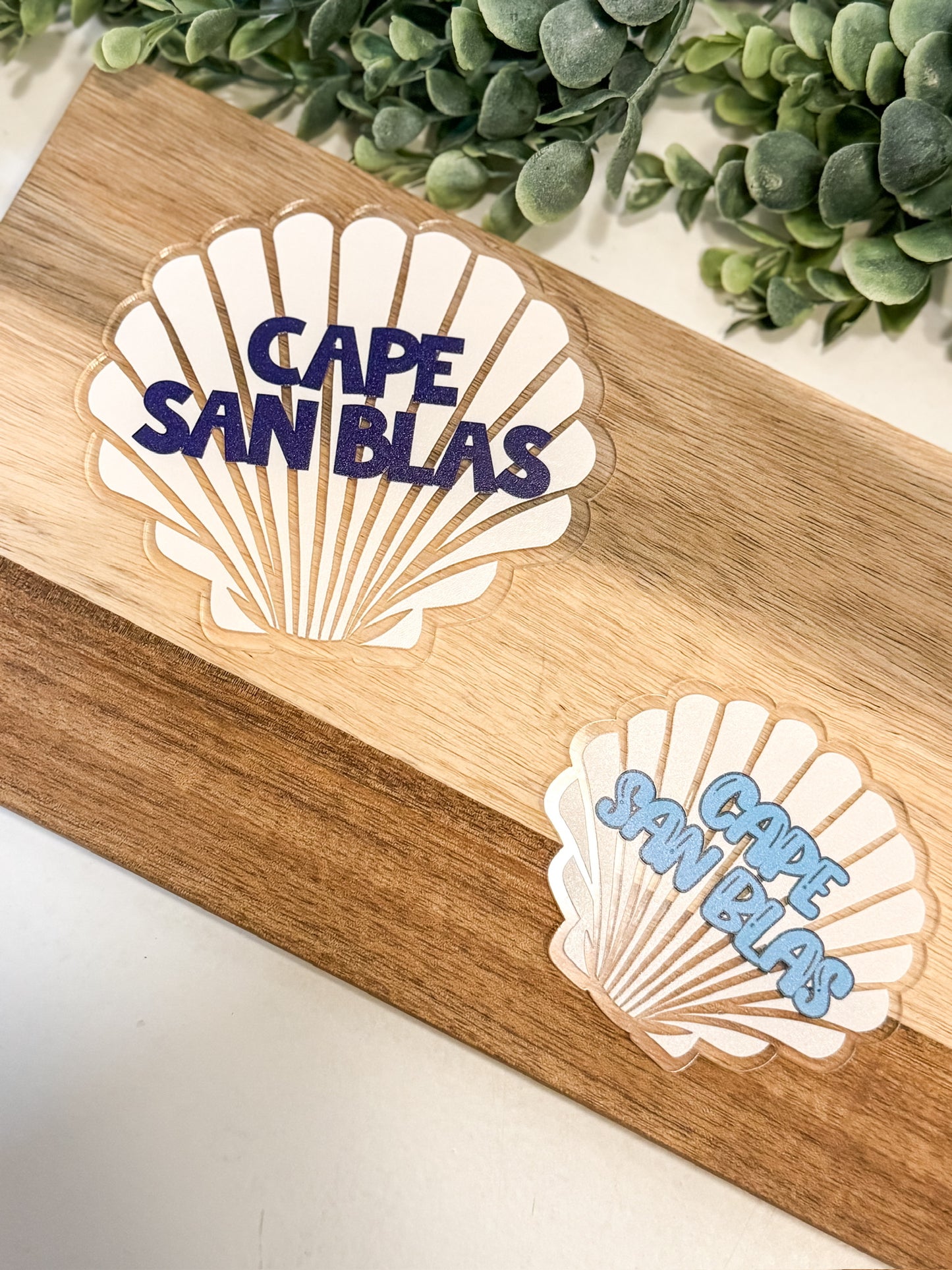 Personalized Logo Magnets