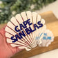 Personalized Logo Magnets