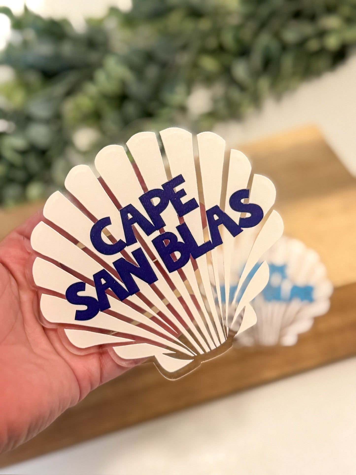 Personalized Logo Magnets