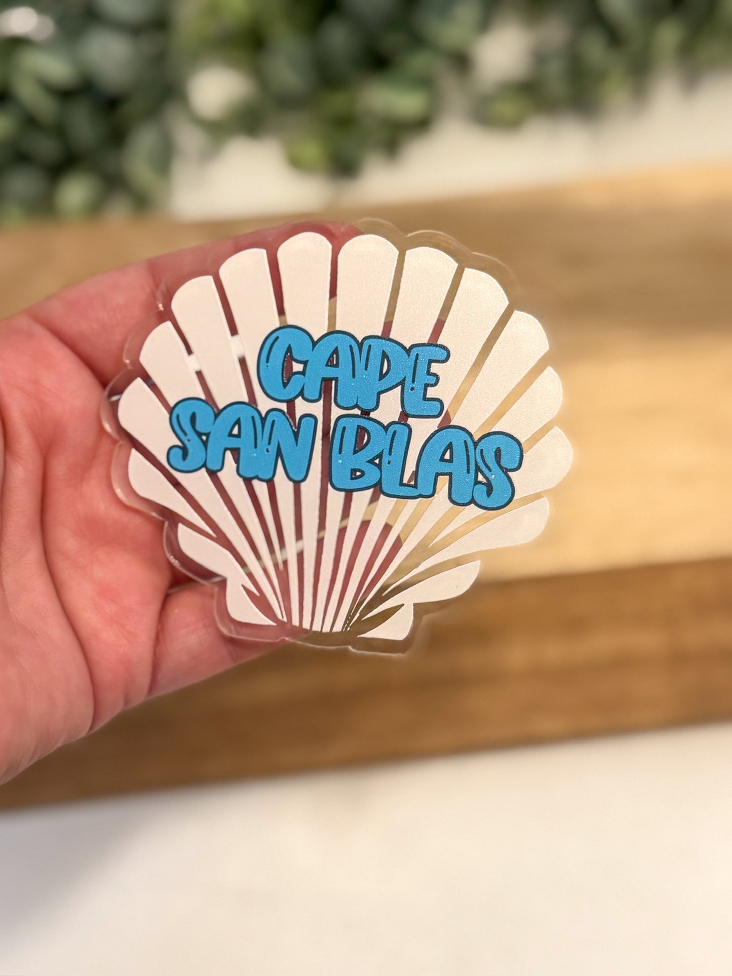 Personalized Logo Magnets