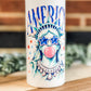 Statue of Liberty - Slim Can Holder