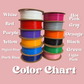 Custom Name Sand Mold – Personalized Sensory Play Tool
