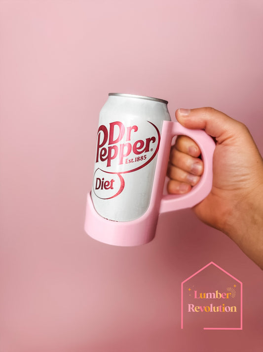 Standard Soda Can Holder