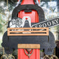 Halloween Tiered Tray Bundle-"Eek" & "Spooky" Decor Set
