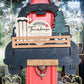 Farmhouse Christmas Tiered Tray Bundle