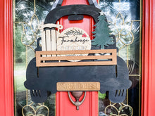 Load image into Gallery viewer, Farmhouse Christmas Tiered Tray Bundle
