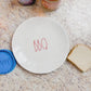 Personalized Sandwich Cutter & Sealer – Custom Name Lunchbox Fun