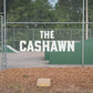 The CaShawn (collapsing cajon)