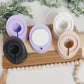 MagSafe Charger Stand + Charger | 3D Printed PLA Dock for iPhone